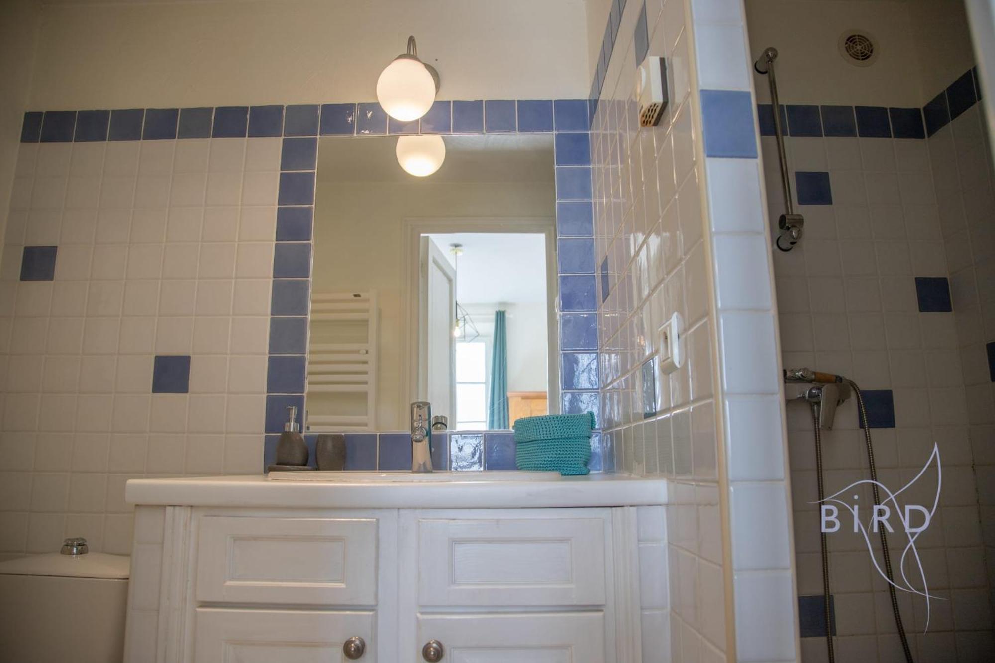 Villa Bonnard In Sea And View & Pool Nice