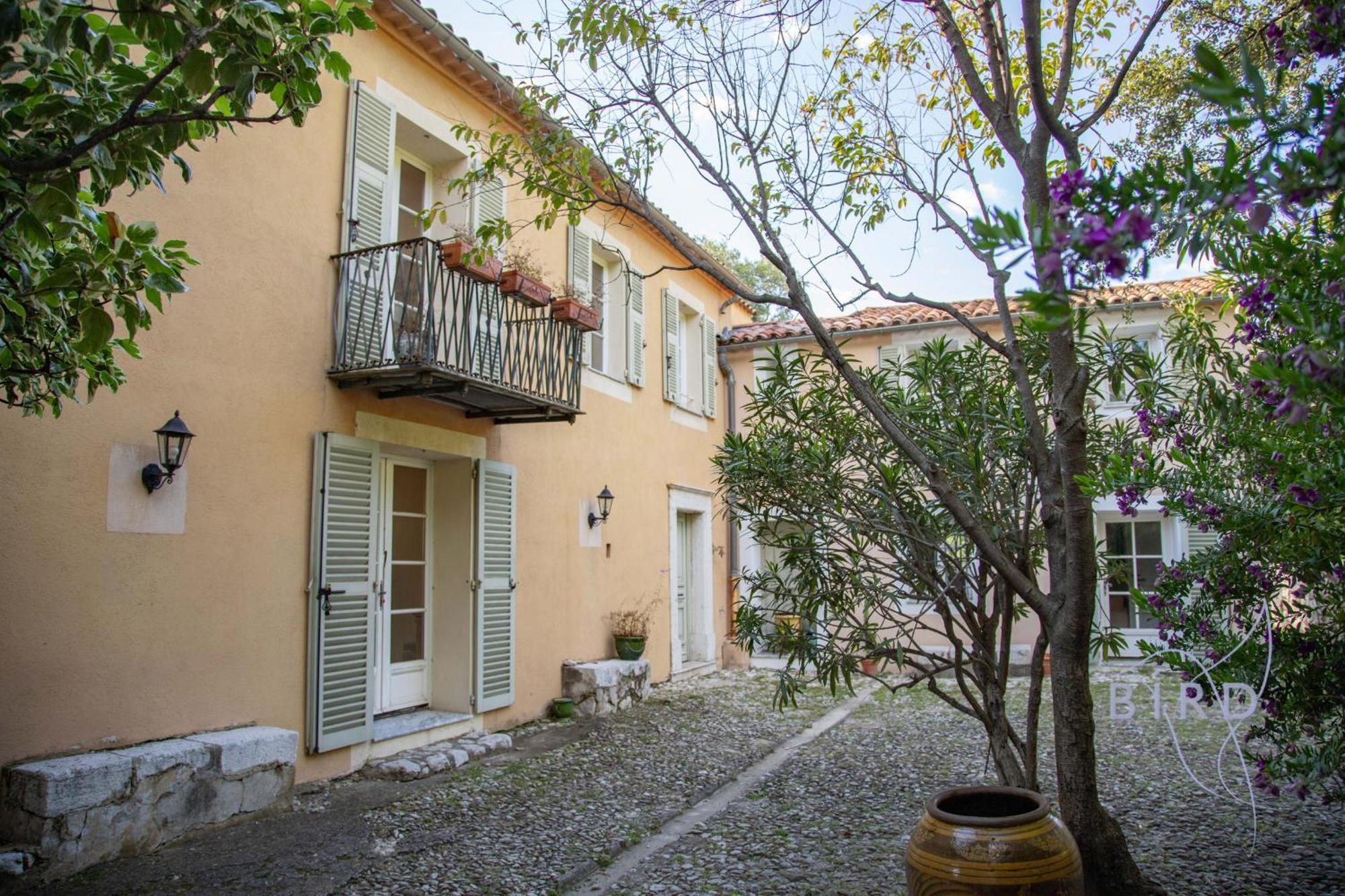 Bonnard In Sea And View & Pool Villa