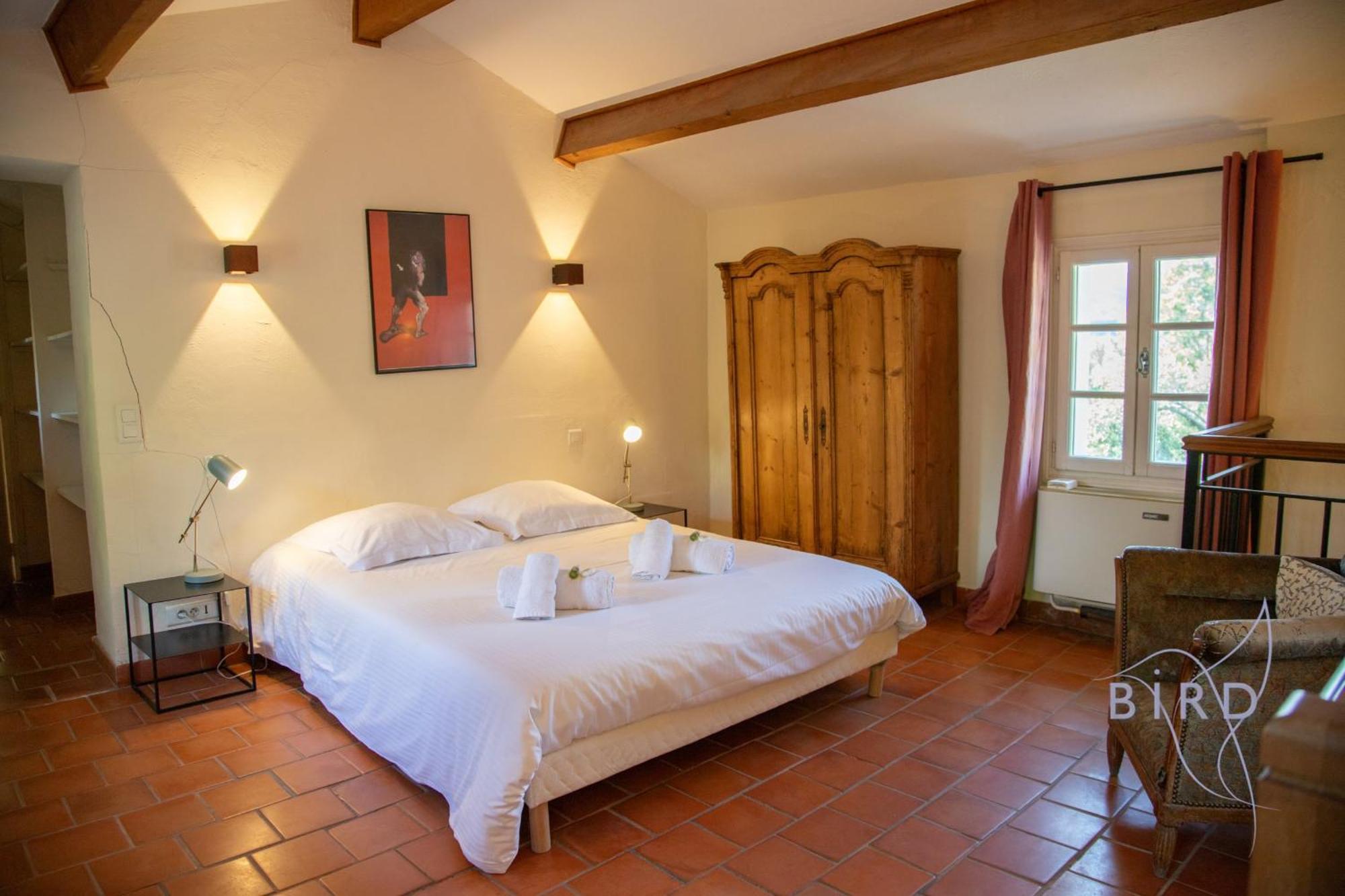 Bonnard In Sea And View & Pool Villa