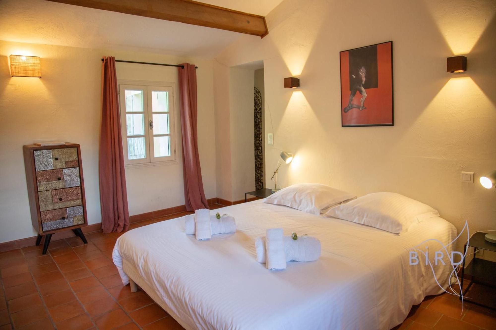 Bonnard In Sea And View & Pool Villa