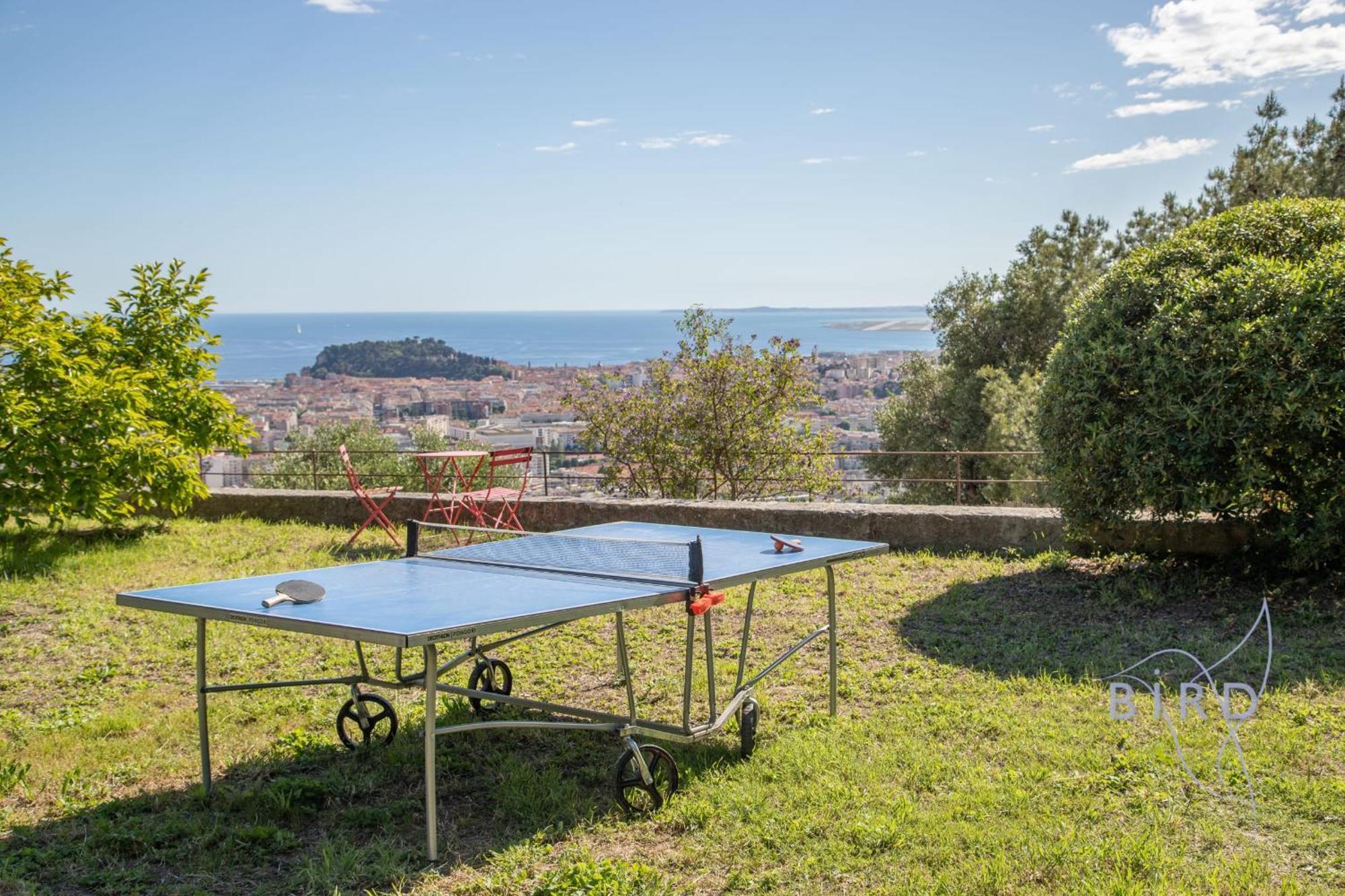 Bonnard In Sea And View & Pool *