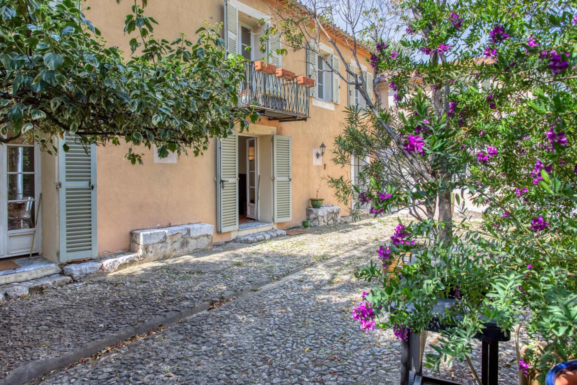 Bonnard In Sea And View & Pool Villa